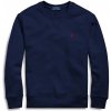 Polo Ralph Lauren - Detská mikina 134-176 cm 323772102002 tmavomodrá 134