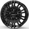 DEZENT KE black 6,5X16 5X160 ET60