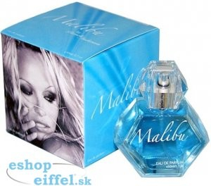 Pamela Anderson Malibu Day Parfumovaná voda dámska 100 ml od 39,9 € -  Heureka.sk
