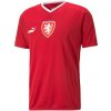 Puma FACR HOME JERSEY FAN červený 76586901