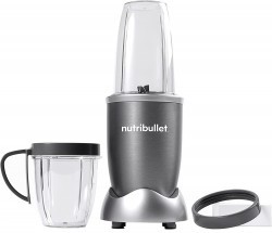 Nutribullet NB606B