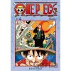 Seqoy s.r.o. Komiks One Piece 4: Půlměsíc