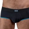Macho Ms24a Slip Brief Dark Blue L