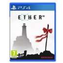 Hra na PS4 Ether One