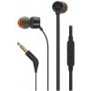 JBL Tune 110 - čierná, T110