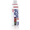 Nutrend UNISPORT ZERO višňa + čierne ríbezle 1000ml