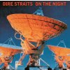 DIRE STRAITS - ON THE NIGHT (1CD)