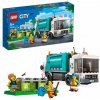 LEGO® City 60386 Smetiarske auto