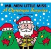 Mr. Men Little Miss, A Christmas Surprise, Hargreaves Roger, 2025
