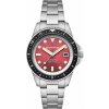 Spinnaker SP-5136-44 Croft Pioneer Automatic 42mm 10ATM