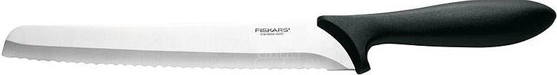 FISKARS nôž Primo 717505 čierny/strieborný