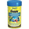 Tetra Guppy Mini Flakes 100 ml