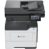 Lexmark MX532adwe Laserová multifunkčná tlačiareň A4 Mono s pČervenánou/zadnou WiFi 44 str