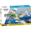 Cobi Cold War LIM-5 Polish Air Force 1959, 1:32, 588 k, 1 f CBCOBI-5824