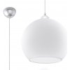 Sollux Luster BALL white SL_0256