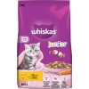 Whiskas Junior s kuřecím mäsom 300 g
