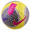 Futbalová lopta Nike Flight FB2901-710 Veľkosť: 5