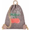 Jeune Premier City Leopard Cherry