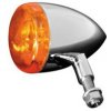 Highway Hawk 1 Tech Glide - Univerzálna smerovka na moto 