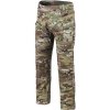 Helikon-Tex taktické nohavice MBDU - MultiCam® (Nohavice MBDU v maskáčovom prevedení MultiCam® značky Helikontex výborne sadnú na postavu a neobmedzujú ani pri náročných pohyboch)