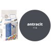 Mapei KERACOLOR GG 114 Cementová škárovacia hmota 4x5 kg, Antracitová