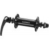 SHIMANO náboj predný RS3000 36d. čierny