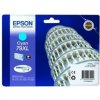 Epson 79XL Cyan - originálny