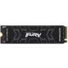 M.2 SSD disk Kingston FURY RENEGADE - 500 GB (SFYRS-500G)