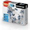 Engino Inventor 4 Models Aircrafts