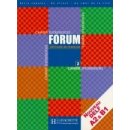  Forum 2 učebnica