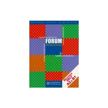 Forum 2 učebnica