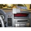 Brodit ProClip montážna konzola pre Mitsubishi Pajero 07-19, na stred 853981