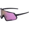 CTM Rove - Matt Crystal Black/Smoke/Gold Revo one size