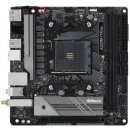 Základná doska ASRock A520M-ITX/AC