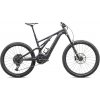 Celoodpružené elektrobicykel Specialized Levo Alloy G3 - black / light silver / black S2 čierna 29,650b / 27,5″