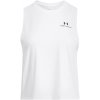 Dámske tielko Under Armour, VANISH ENERGY Biela,Čierna, M