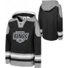 Outerstuff Detská Mikina Los Angeles Kings Ageless Must Have - Home Po Hd Veľkosť: Detské S (6 - 8 rokov)