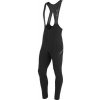 Sensor Cyklo Race Zero True Black pánske cyklistické nohavice - M