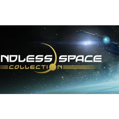 Endless Space Collection