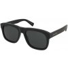 Slnečné okuliare Saint Laurent SL 558 010 Veľkosť: 57
