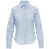 PAYPER MANAGER LADY 001021-0334 / Dámska vyštíhlená košeľa - sky blue M