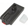 Nabíjecí baterie Goowei baterie pro Dyson V11, V15 - 25.2V 4000mAh (E8549)