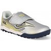 Joma Gol 2612TFV Gray Turf barefoot tenisky