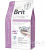 Brit VD Cat GF Ultra-hypoallergenic 2 kg