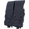 NFM pre 2 puškové zásobníky Thor Modular Expandable AR/BR čierna