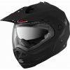 Caberg Motocyklová prilba Caberg Tourmax matná Čierna-XS