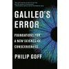 Galileo's Error