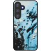 Picasee ULTIMATE CASE pro Samsung Galaxy A25 A256B 5G - Organic blue