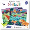 Magnetické puzzle Dinosauři Svojtka & Co. s. r. o.