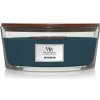 Woodwick Antiquarium vonná sviečka s dreveným knôtom 453,6 g